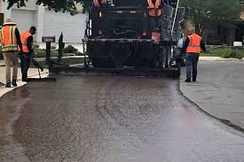 Driveway Snow Removal Preparation